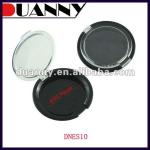 Circular plastic eyeshadow container DNES10