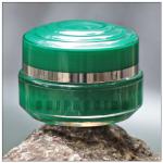 CJ-BH15 15g cosmetics acrylic jar CJ-BH15