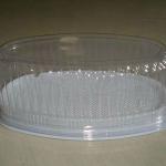 clamshell plastic box, clear plastic clamshell packaging, plastic fruit clamshell yp-a400