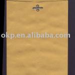 Clasp Envelope 39