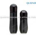 classic cosmetic airless bottle with pump head QS3087C