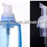 Cleansing Foam Pump 33mm 43mm neck with cover 0.4-0.8cc/t 43mm, 33mm