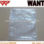 Clear Air Dunnage Packing Bag for LED Lamp wantT169