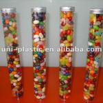 Clear Candy Pails T1012-37.50x260mm