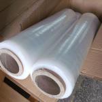 Clear Hand or Machine Stretch Film HJ0002