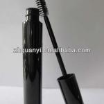 clear mascara tube container QYJ-072