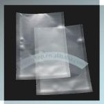 clear nylon vacuum bag aluminum foil bag