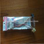 Clear opp bag for electronic products 392321, 392326