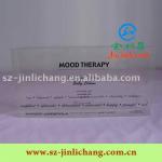 Clear packaging box for baby&#39;s supplies PL-35