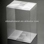 clear plastic boxes wholesale/plastic boxes small clear/clear box clear box Z0001