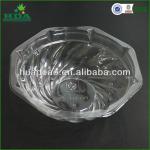 clear plastic container of PET for fruit packaging packagng container-0190