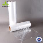 Clear POF and PE shrink film/Bag for bottles packaging ISHF-005