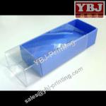 clear pvc box for packaging V62