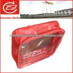 clear pvc comforter bag CX0025