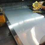 Clear rigid PET plastic Sheet for vacuuming forming YZJF020