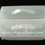 clear shoe box TYF-142