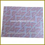 clothes paper wrap with custom logo SL-1204103