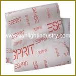 clothing wrapping gift paper SL-1304181