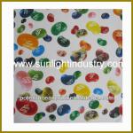 CMYK 4 colors printed tissue paper for gift wrapping SL-1303201