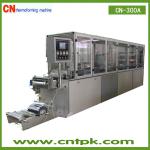 CN-300A blister packaging for toothbrush machine CN-300A blister packaging for toothbrush machine