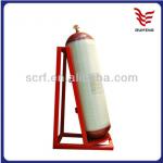 CNG Cylinder Type 2 325/340/356/406mm