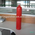 CO2 cylinder with certification(CE0036) co2  cylinder