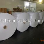 coated duplex paper dp-01