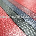 Coated Embossing Waterproof Leatherette Paper 200g SQ001-005