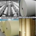 coated offset printing paper sz27