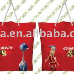 coca-cola promotional bag N-W-0028