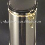 Coffee can tin coffee container tin cans coffee canister w 963,w 998