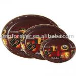 coffee fruit tray HX-4755