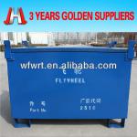 cold formed steel transfer containerbarrel for chemical and other products As your  demand