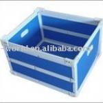 collapsible crate JW-004