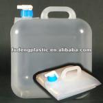 Collapsible Jerry can / 20Liter Collapsible Water Container WA20