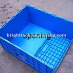 collapsible Plastic crate NBCH685