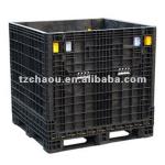 Collapsible Plastic pallet container ZN-E5