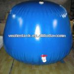 collapsible soft onion drinkable folding water tank KSD-003