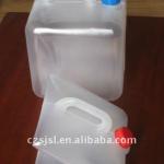 collapsible water container SJB