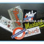 Color adhesive stickers labels Dongguan made customized 20120907122