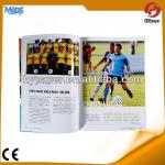 color book printing magazine printing D6  BP-HY-006