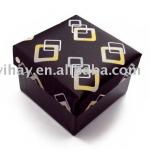 color Box For Necktie YH-T-001