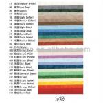 color crepe grain paper SPP-GP