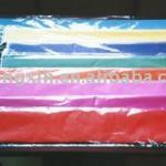 color crepe paper YXC0902