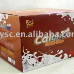 color paper box dy-01