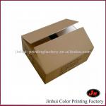 Color printed carton pizza box for package PB