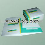 Color printed paper medication box DY0199