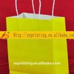 color printing biodegradable bag jj11-std1099