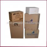 color printing carton packing box PB