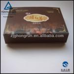 Color Printing Health-food Packing Box HR-010